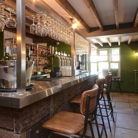 Tomahawk Steakhouse Ponteland Exterior foto