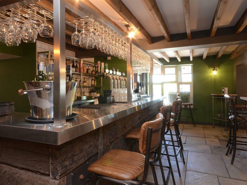 Tomahawk Steakhouse Ponteland Exterior foto